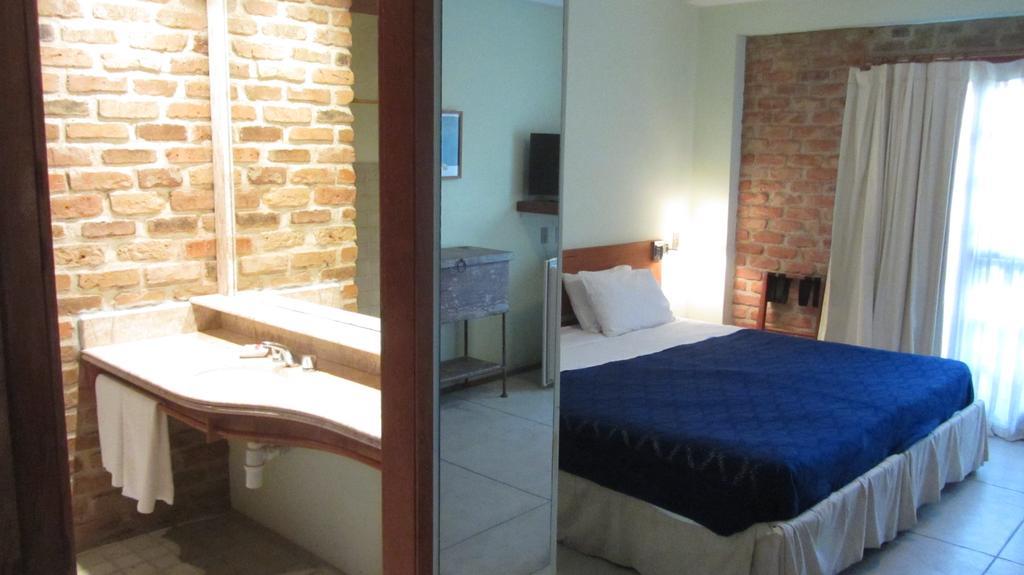 Quarto com Cama de Casal ou 2 de Solteiro - Acessível para Hóspedes com Mobilidade Reduzida